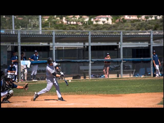 Los Osos Baseball: A Tradition of Excellence