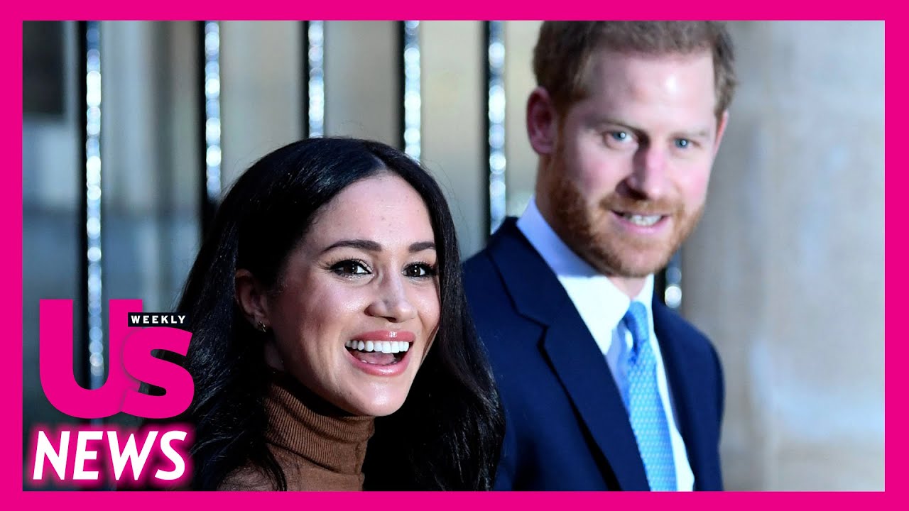 Prince Harry & Meghan Markle’s React To PR Stunt Claims Over NYC Car Chase