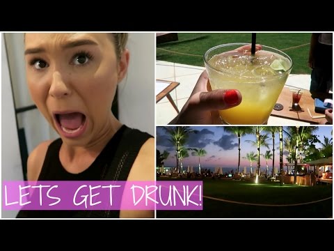 Getting Drunk and Bomb Tested!? | BALI VLOG - UCPG6A5tNaPfv2SRNW2beq5Q