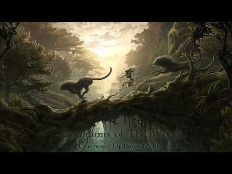 Celtic Music - Guardians Of The Woods - UCZg2-TZBGrwRbuettVf10uw