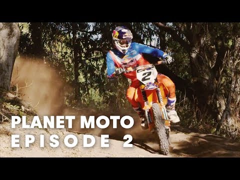 PLANET MOTO E2: Racing against the elements in Enduro. - UCblfuW_4rakIf2h6aqANefA