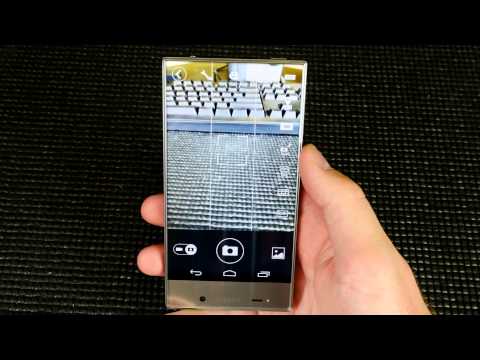 Sharp Aquos Crystal Hardware and Software Review - UCO2x-p9gg9TLKneXlibGR7w