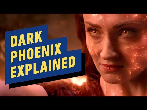 Dark Phoenix Explained: The Real Story Behind the X-Men Classic - UCKy1dAqELo0zrOtPkf0eTMw