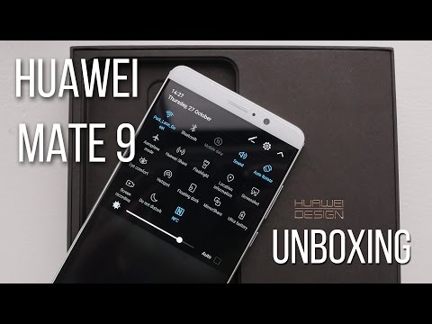 Huawei Mate 9 Unboxing - UCwPRdjbrlqTjWOl7ig9JLHg