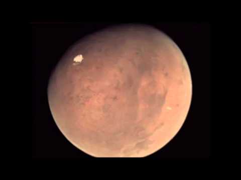 What It Looks Like To Orbit Mars | Video - UCVTomc35agH1SM6kCKzwW_g