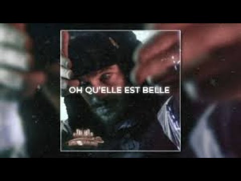 Jul Feat Dystinct - Oh qu’elle est belle (remix by. tsiobeats)