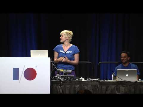 Google I/O 2013 - Online Learning Made Social with Google+ - UC_x5XG1OV2P6uZZ5FSM9Ttw