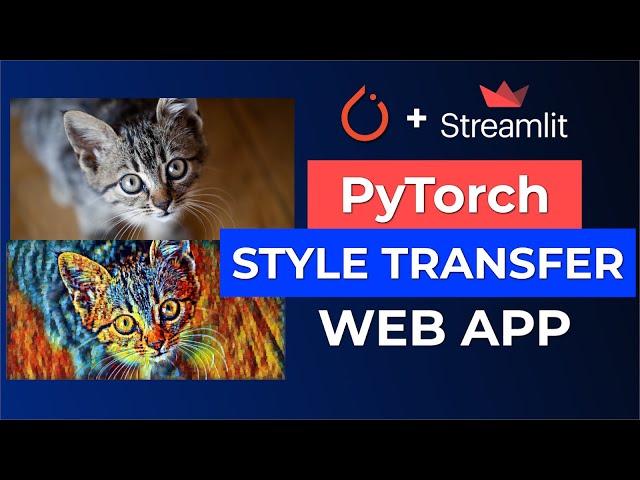 PyTorch Projects You Can Find on GitHub