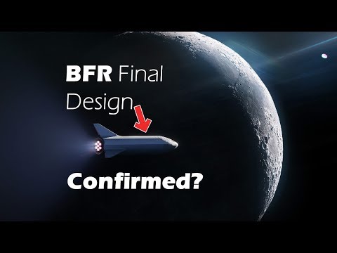 Is SpaceX's New BFR too powerful? This could be a problem! - UCZUlf2TKB8vATuo5-s1N-5Q