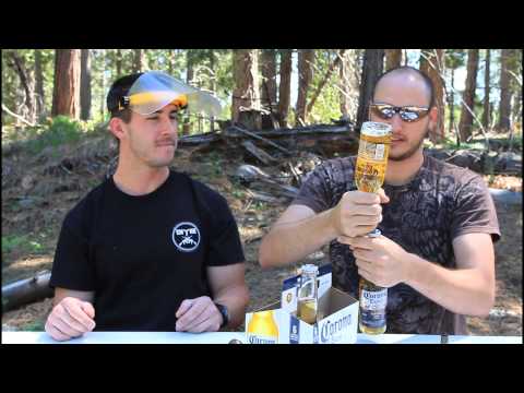 5 Simple Life Hacks Part 9 - How to Open a Beer without Bottle Opener - UCe_vXdMrHHseZ_esYUskSBw