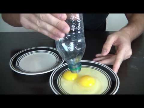 10 Amazing Science Experiments you can do with Eggs - UCkDbLiXbx6CIRZuyW9sZK1g