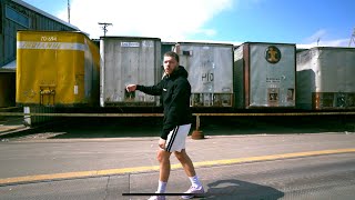 Ian Ball - Rickyyyy [Official Music Video]