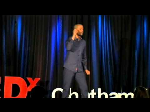 You 2.0 – What it REALLY Takes to Be the Best Version of Yourself! | Anthony Cheam | TEDxChathamKent - UCsT0YIqwnpJCM-mx7-gSA4Q