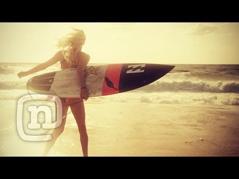 Pro Surfer Laura Enever On Surfing & New Beginnings: IM LAURA Ep. 1 - UCsert8exifX1uUnqaoY3dqA
