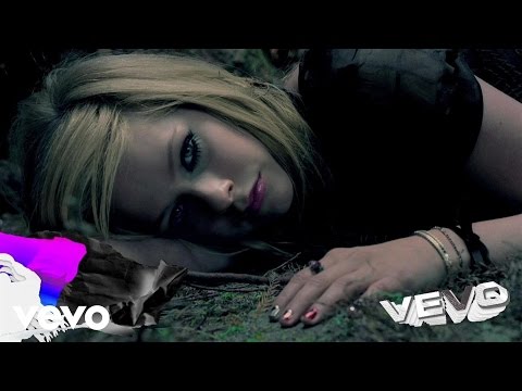 Avril Lavigne - Alice (Teaser) - UCC6XuDtfec7DxZdUa7ClFBQ