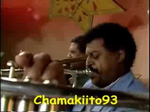 WILFRIDO VARGAS - Cafe Con Leche (80's)