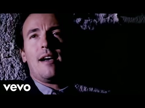 Bruce Springsteen - Tunnel of Love - UCkZu0HAGinESFynhe3R4hxQ