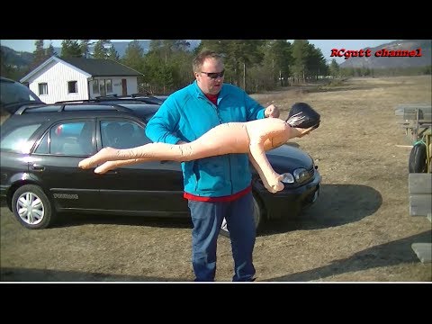 Climbing Quad - Fundoll - Rocket test - Fun at the airfield - UCr_AyozpolF_e4yLVndJY0g