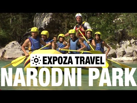 The Triglav National Park (Slovenia) Vacation Travel Video Guide - UC3o_gaqvLoPSRVMc2GmkDrg