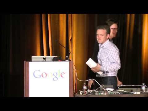 GDC 2014: AdMob, a Platform to Build Your Gaming App Business - UC_x5XG1OV2P6uZZ5FSM9Ttw