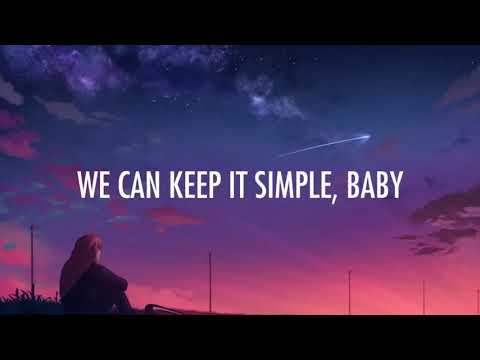 Dimitri Vegas Like Mike vs David Guetta – Complicated Lyrics Lyric Video ft Kiiara