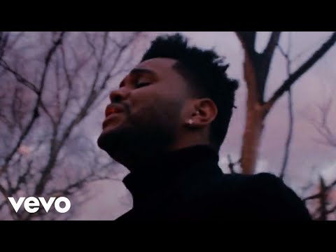 The Weeknd - Call Out My Name (Official Video) - UCF_fDSgPpBQuh1MsUTgIARQ