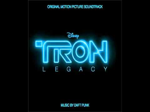 Tron Legacy - Soundtrack OST - 13 Derezzed - Daft Punk