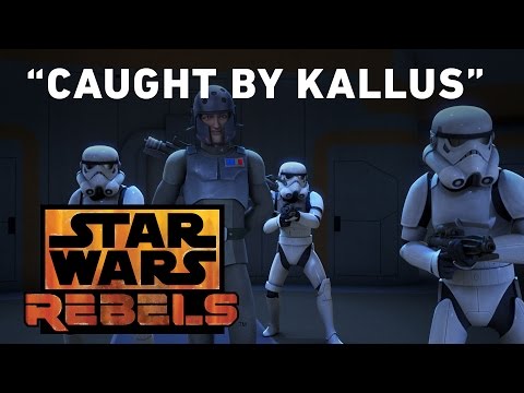 Caught by Kallus - Vision of Hope Preview | Star Wars Rebels - UCZGYJFUizSax-yElQaFDp5Q