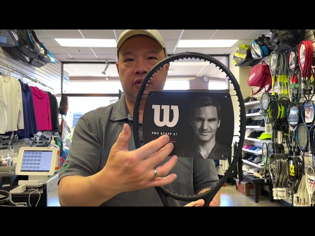 How To Spot A Fake Tennis Racquet?