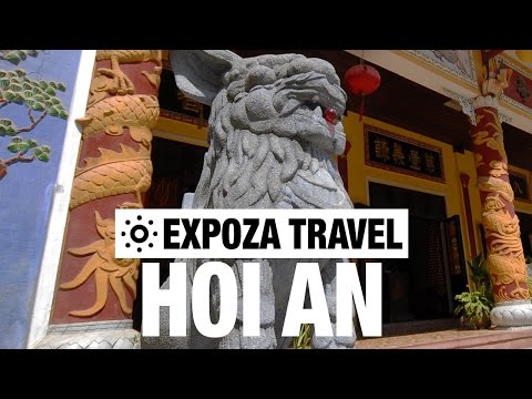 Hoi An Vacation Travel Video Guide - UC3o_gaqvLoPSRVMc2GmkDrg