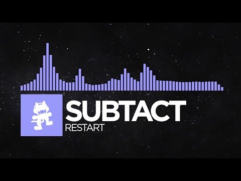 [Future Bass] - Subtact - Restart [Monstercat Release] - UCJ6td3C9QlPO9O_J5dF4ZzA