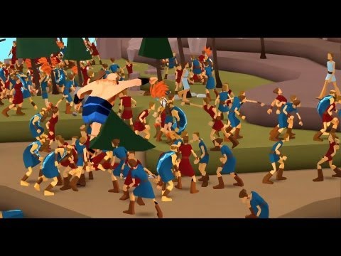 GODUS - Steam Promo Trailer - UCUnRn1f78foyP26XGkRfWsA