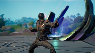 Bloodsport - Coming Soon to Fortnite