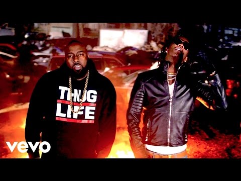 Trae Tha Truth - Slugs ft. Young Thug - UCakqwhv9V-7nzEXGQhckwEA