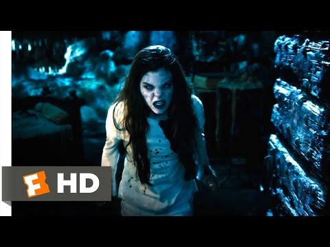 Underworld: Awakening (5/10) Movie CLIP - Defending the Coven (2012) HD - UC3gNmTGu-TTbFPpfSs5kNkg