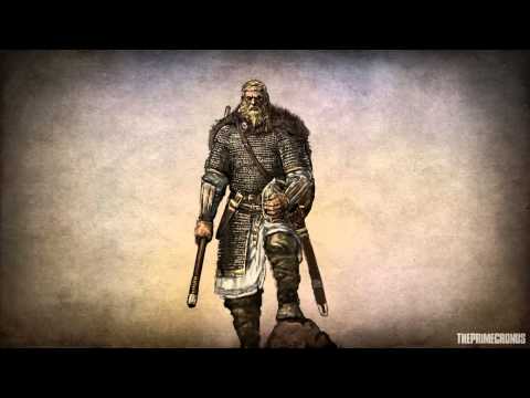 Titus Ong - Viking Pirates of Middle Earth [Adventure Music] - UC4L4Vac0HBJ8-f3LBFllMsg