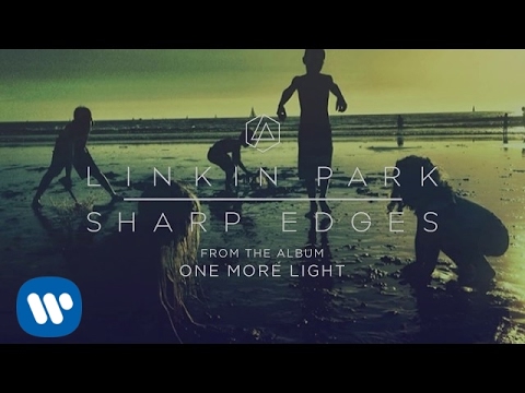 Sharp Edges (Official Audio) - Linkin Park - UCZU9T1ceaOgwfLRq7OKFU4Q