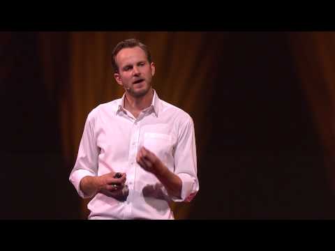 My survival story -- what I learned from having cancer | Martin Inderbitzin | TEDxZurich - UCsT0YIqwnpJCM-mx7-gSA4Q