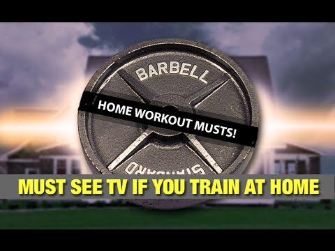 HOME WORKOUT MOTIVATION (Secret to Workout Consistency!) - UCe0TLA0EsQbE-MjuHXevj2A