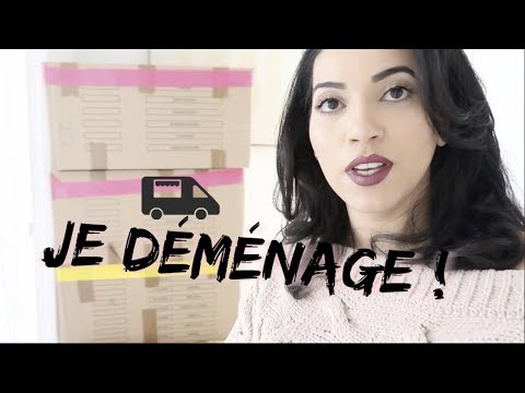 VLOG⎪Je déménage !  - UCS1VKu4MIN8aTkgKEmYTX7A