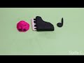 Object Stop Motion