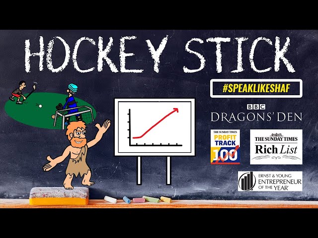 Hockey Stick Growth: What You Need to Know