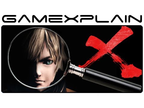 Monolith Soft's X Wii U - Trailer Analysis (Secrets & Hidden Details) - UCfAPTv1LgeEWevG8X_6PUOQ