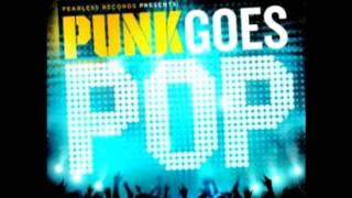 Bulletproof - Punk Goes Pop - Family Force 5