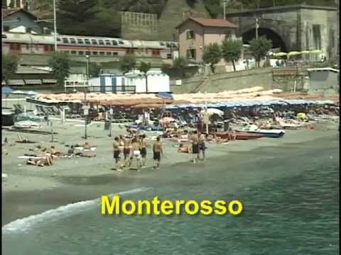 Monterosso-Cinque Terre-Italy - UCvW8JzztV3k3W8tohjSNRlw