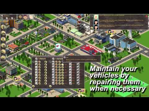 City Builder - Official Trailer - UCUnRn1f78foyP26XGkRfWsA