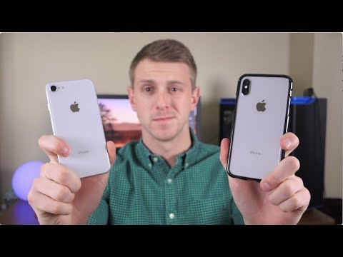 Apple Is Slowing Down Old iPhones - Should You Be Mad?? - UCbR6jJpva9VIIAHTse4C3hw