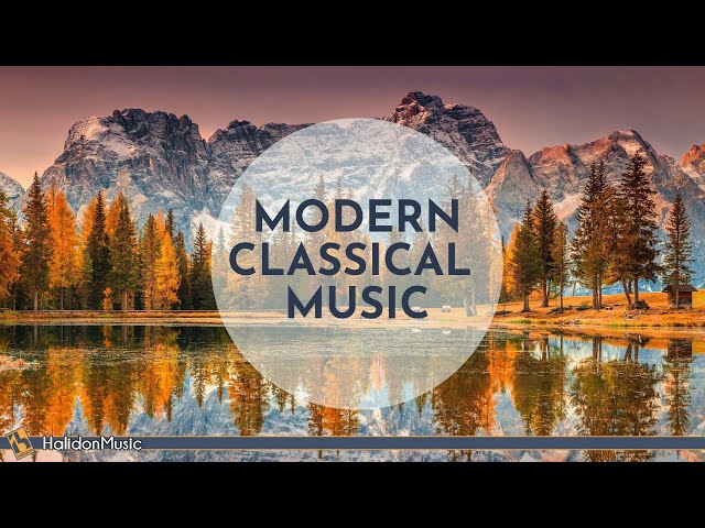 Best New Classical Music to Listen to in 2020