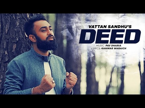 Deed Lyrics - Vattan Sandhu