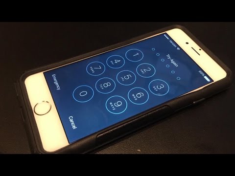 Use your fingerprint to unlock your phone? You just gave up some rights (CNET Update) - UCOmcA3f_RrH6b9NmcNa4tdg